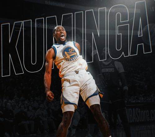 开云平台-想要冠军，勇士只能对字母放手一搏