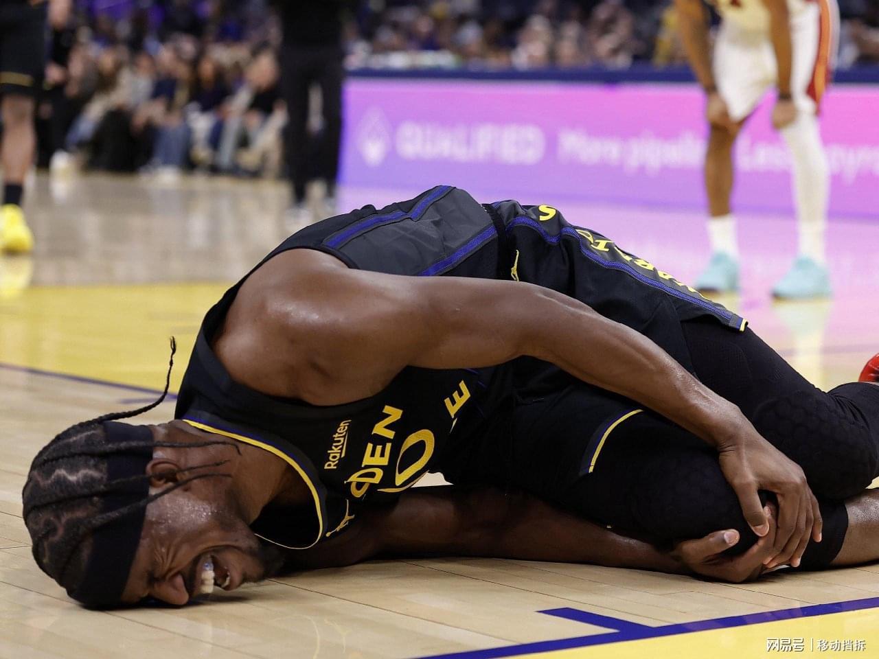 开云App-名记:不要指望库明加回心转意,他跟科尔已经彻底决裂