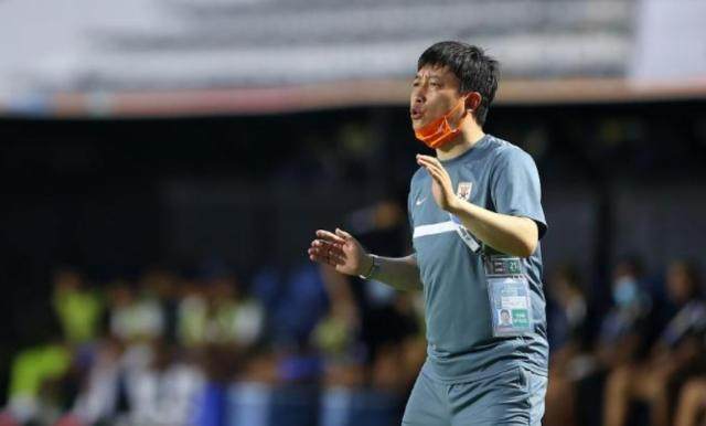 开云体育平台app-纪实国青第1大帮的沧海桑田 主帅：既自豪又有担忧