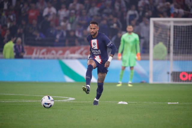 kaiyun-内马尔迎法甲百场里程碑 出彩数据同期仅逊姆巴佩