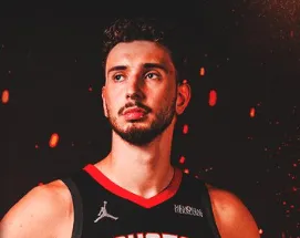 火箭首发：汤普森、史密斯、杜兰特、奥科吉、申京