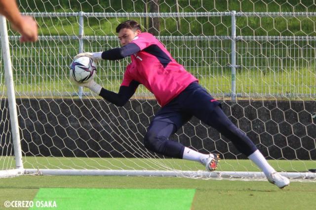 kaiyun-越南头号门将休战四个月 大阪樱花确认其手术治疗