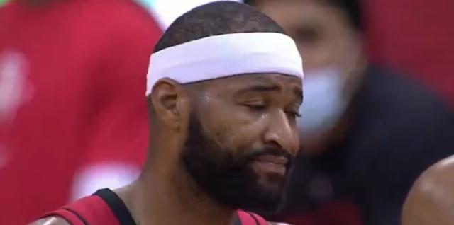 开云体育平台app-近7场6负湖人！火箭攻防两端遭完爆 心态已经崩了？