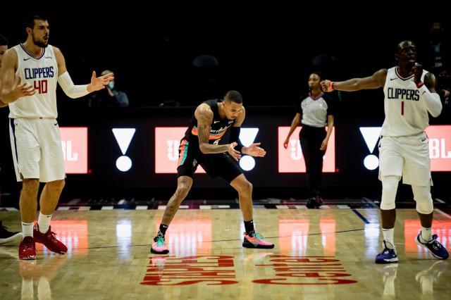 开云平台-家有穆雷初长成!新时代马刺的“新帕克”养成计划